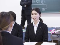 就職サポート2の写真