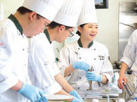 2020年度 調理・製菓・栄養合同イベントの画像