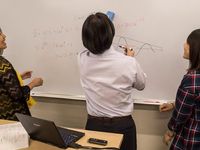 学部・学科・コース情報