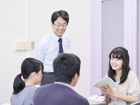 就職サポート3の写真