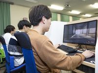 施設・設備のポイント 写真2