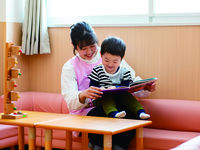 学部・学科・コース情報