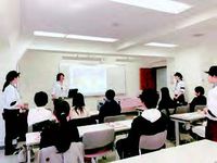 2020年度 特待生セミナー(保護者説明会同時開催)の画像