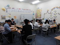 施設・設備のポイント 写真2