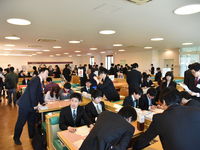 就職サポート1の写真