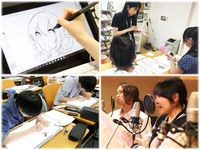 学校イメージ