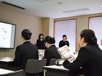 就職サポート3の写真