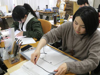 東京アニメーションカレッジ専門学校フォトギャラリー1