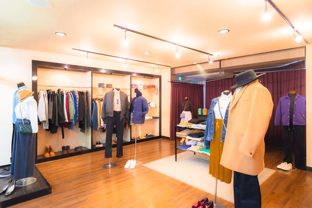 施設・設備のポイント 写真2