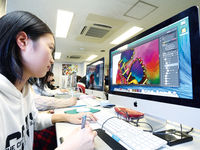 施設・設備のポイント 写真1