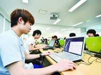 学部・学科・コース情報