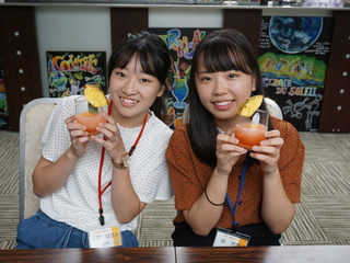 国際トラベル・ホテル・ブライダル専門学校オープンキャンパスイメージ画像