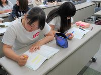 学部・学科・コース情報
