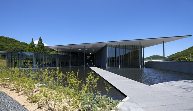 施設・設備のポイント 写真1