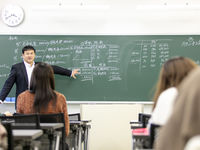 学部・学科・コース情報
