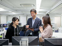 学部・学科・コース情報