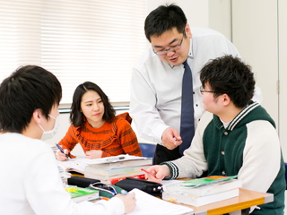 国際医学技術専門学校オープンキャンパス特集2の写真