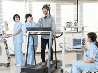 国際医学技術専門学校オープンキャンパス特集3の写真