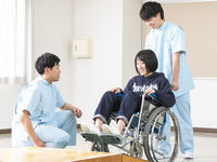 施設・設備のポイント 写真2