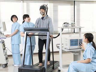 国際医学技術専門学校自立進学サポート3の写真