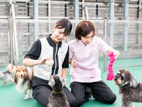施設・設備のポイント 写真1