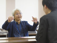 尚美学園大学フォトギャラリー9
