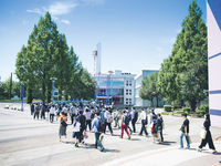 学校イメージ