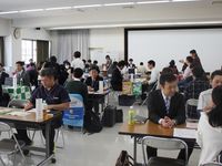 就職サポート1の写真