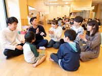 施設・設備のポイント 写真2