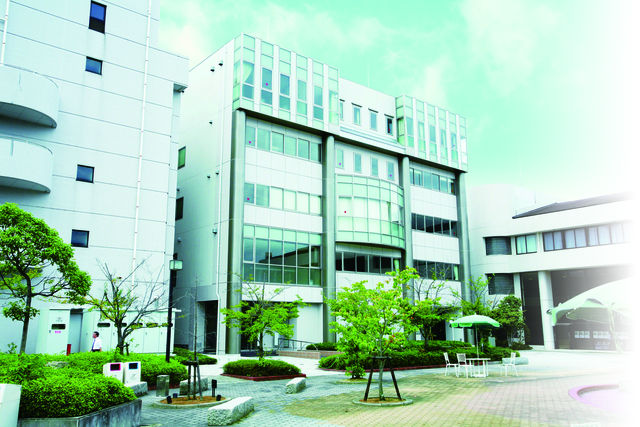 施設・設備のポイント 写真3