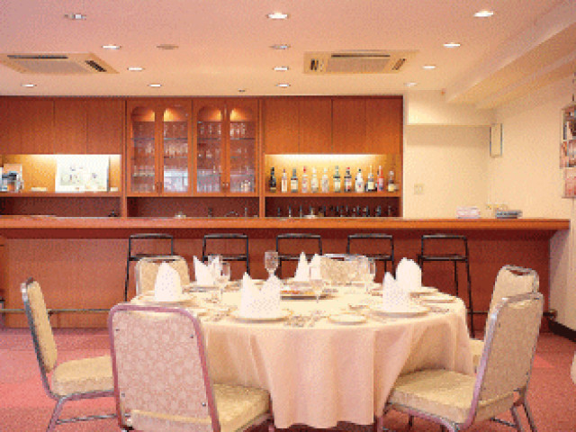 施設・設備のポイント 写真2