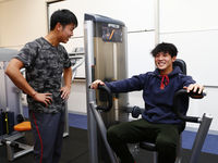 学部・学科・コース情報