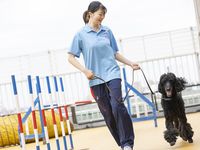 施設・設備のポイント 写真1