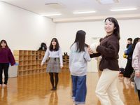 注目のカリキュラム
