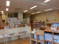 施設・設備のポイント 写真2