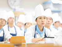 学校入試 説明会 の画像