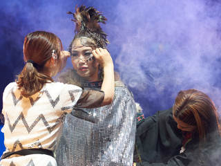 大阪ベルェベル美容専門学校オープンキャンパスイメージ画像