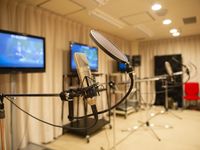 施設・設備のポイント 写真1