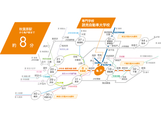 施設・設備のポイント 写真2