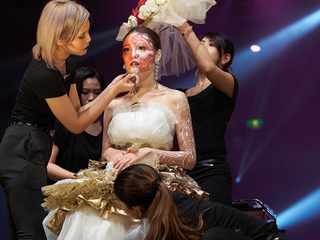 大阪ベルェベルビューティ＆ブライダル専門学校オープンキャンパスイメージ画像