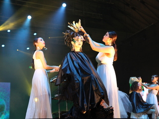 大阪ベルェベルビューティ＆ブライダル専門学校オープンキャンパスイメージ画像