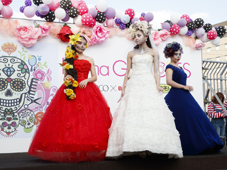 熊本ベルェベル美容専門学校オープンキャンパスイメージ画像