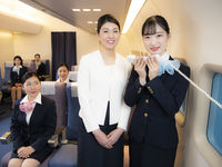 施設・設備のポイント 写真1
