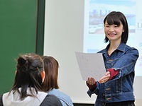 学部・学科・コース情報
