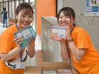 2020年度 春のオープンキャンパス ※詳細は本学HPにて!の画像