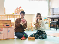 学部・学科・コース情報
