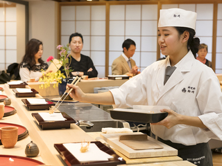  東京すし和食調理専門学校からのニュース画像[9231]
