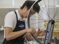 施設・設備のポイント 写真2