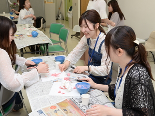 注目のカリキュラム