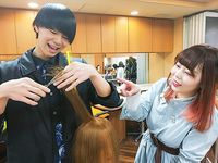 2022年度 高校1・2年生向け特別イベントの画像
